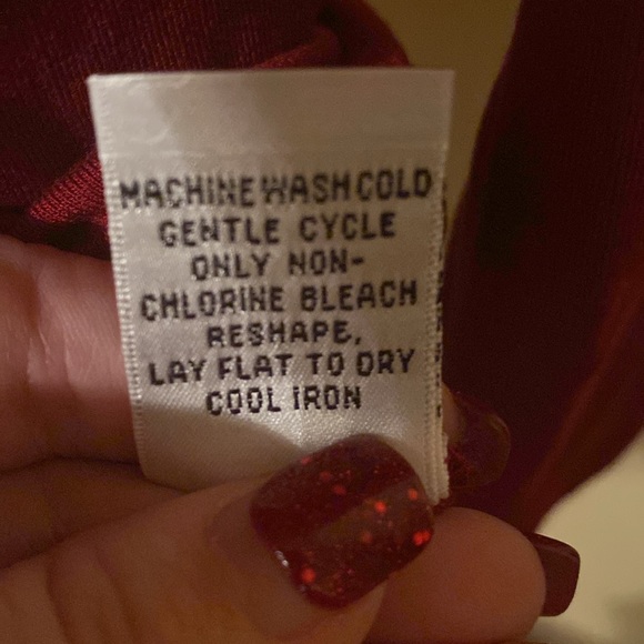 Talbots top - Picture 12 of 13